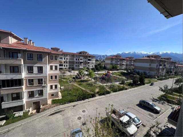 Dıalog Myra Dan Karahasanlı Da 2+1 Kiralık Daire