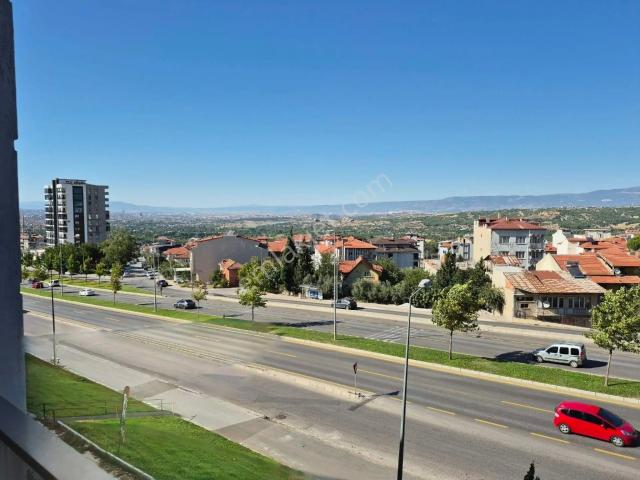 Dıalog Myra Dan Kervansaray Mahallesi Nde Kiralık Daire