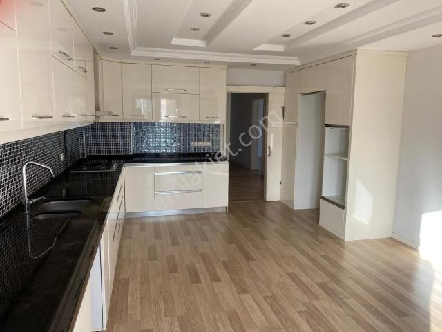 Dıalog Myra Dan Selçukbey Zafer Sitesi Nde Kiralık Lüks 3+1 Daire