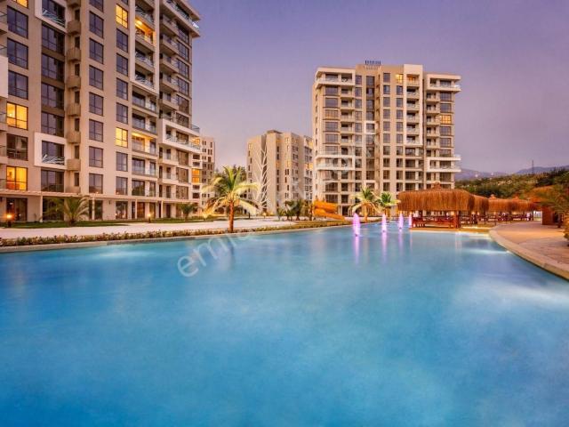 dıalog Myra Dan Sinpaş Aquacıty De 3,5+1 Daire Fırsatı.