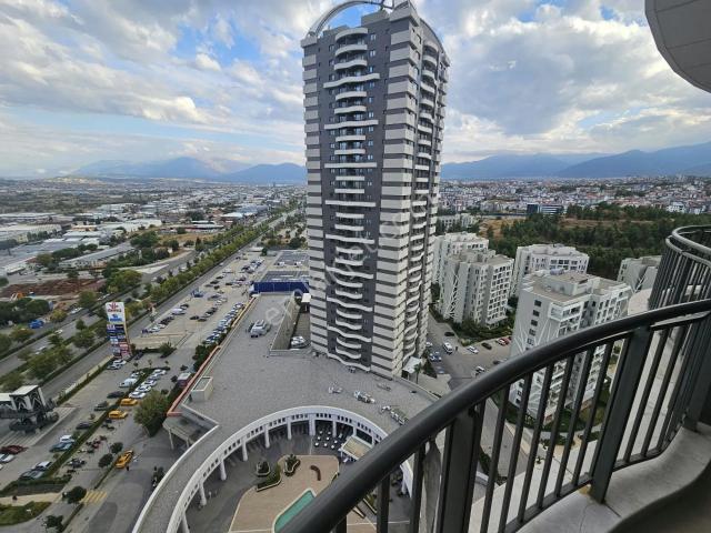 Dıalog Myra Dan Sinpaş Aquacity De Kiralık Balkonlu 1+1 Daire
