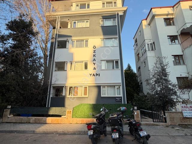 Dıalog Myra Dan Yunus Emre Mah Satılık 2+1 Eşyalı Daire
