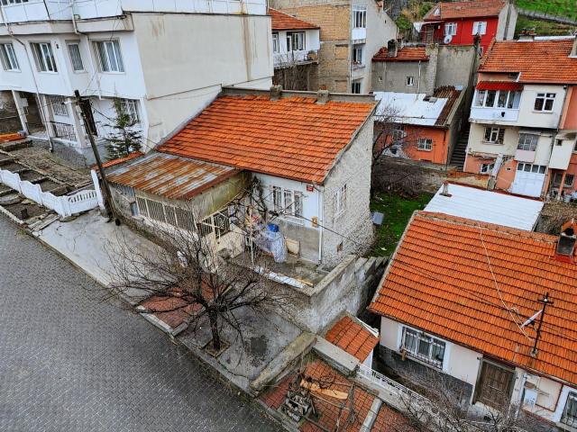 Dıalog Nova'dan Şehir Merkezinde 197m2 Arsalı Müstakil Ev