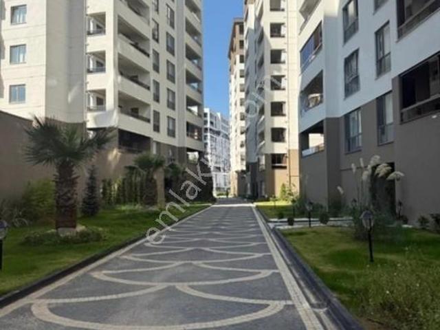 Dıalog Skala Çelebi Podyum 3+1 Satılık