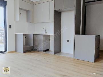 D.ALTI YENİKÖY'DE SIFIR ve MERKEZİ KONUMDA KİRALIK DAİRE 1+1 65M