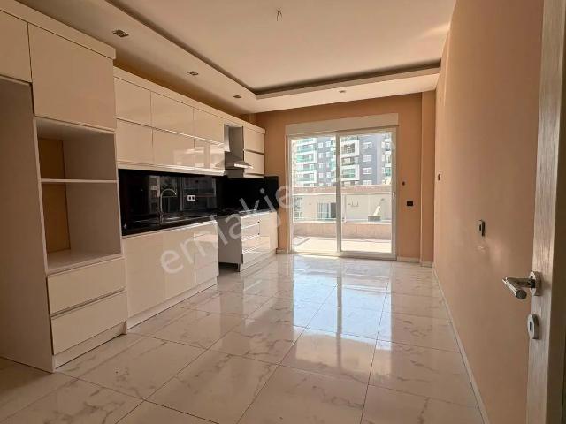 Dıamond Tower Resıdence – 3+1 Ayrı Mutfak Kiralık Daire
