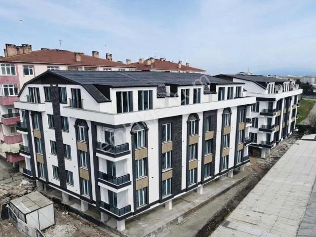 Dıamond Yarımca 3+1 Satılık Çatı Dublex 140m2 Asansörlü