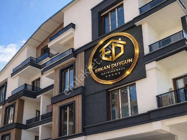 Dıamond Yarımca Satılık 2+1 Sıfır Daire