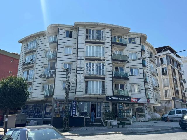Dıamond'dan Muratçeşme'de Kiralık 2+1 Daire Mükemmel Konum
