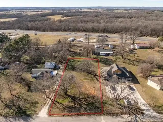 d ANNY BRYAN, PRAIRIE GROVE, AR 72753