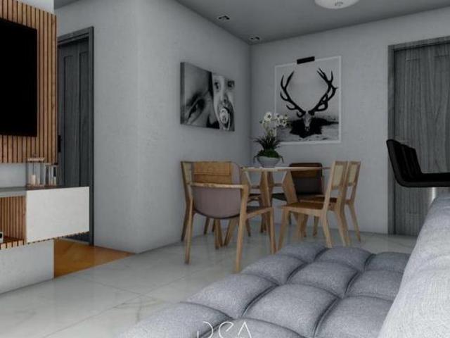 D&apos Carmo Residencial