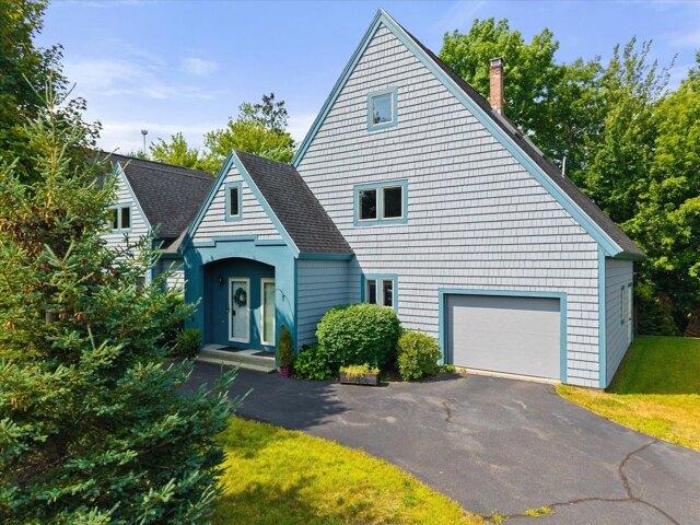 D Beckwith Ct Unit D, Ellsworth, Home For Sale