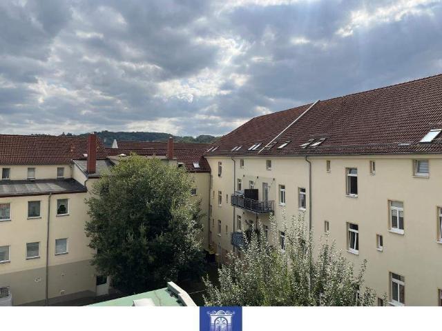 DÃ¶beln! Erste eigene Wohnung? Balkon, separate KÃ¼che, Tageslichtbad mit Wanne!