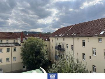 DÃ¶beln! Erste eigene Wohnung? Balkon, separate KÃ¼che, Tageslichtbad mit Wanne!