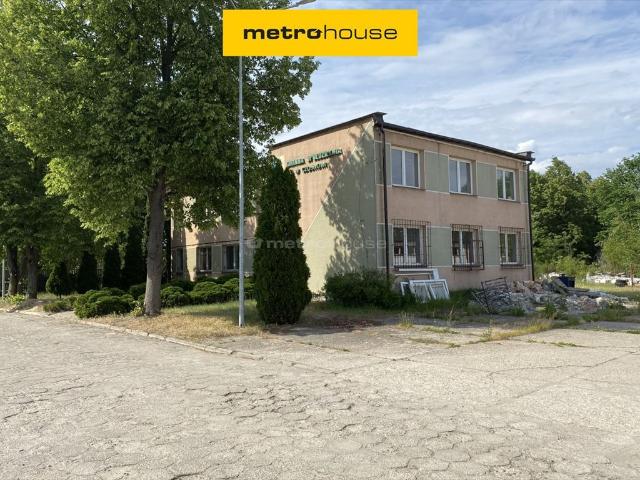 Nowoczesny biurowiec 380 m2 z parkingiem i możliwością adaptacji