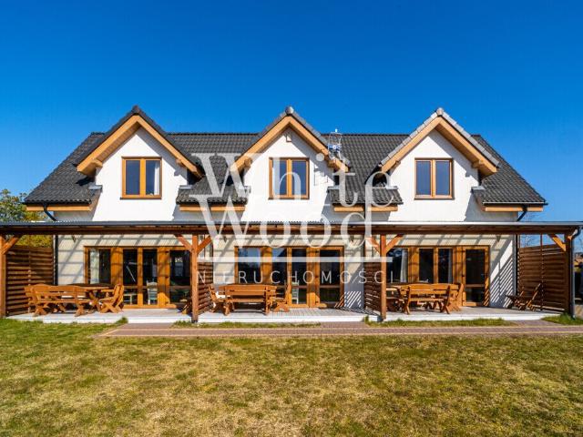 Do sprzedania inwestycja w nadmorskie apartamenty z 10% ROI