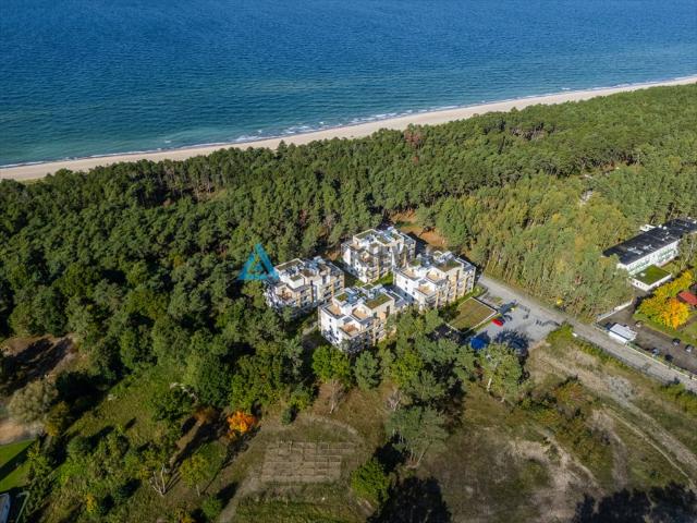 Dąbki, Letniskowa, 92 m2