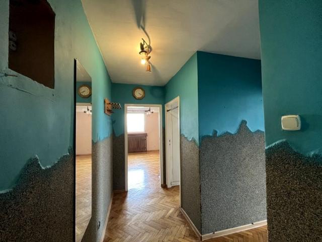 Dęblińska 56,80 m², Stężyca