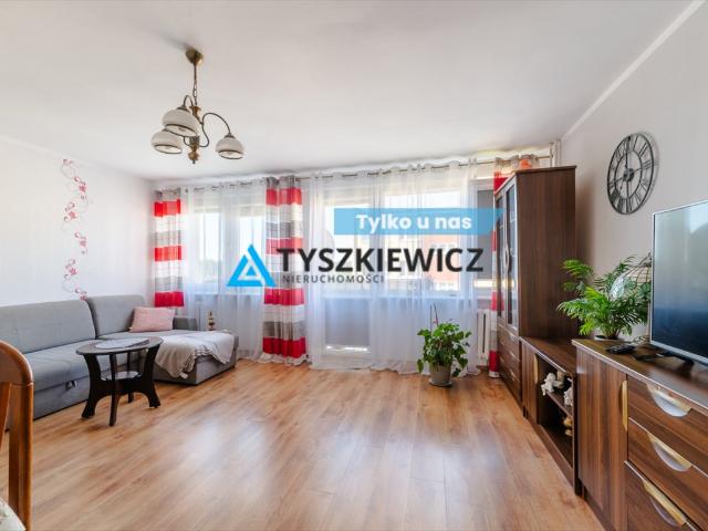Dębnica Kaszubska, Fabryczna, 55,50 m2