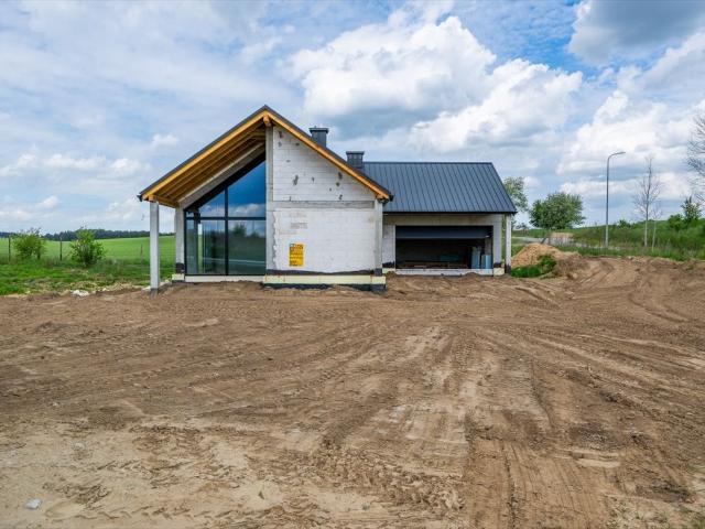 Dębnica Kaszubska, Jabłoniowa, 180,28 m2