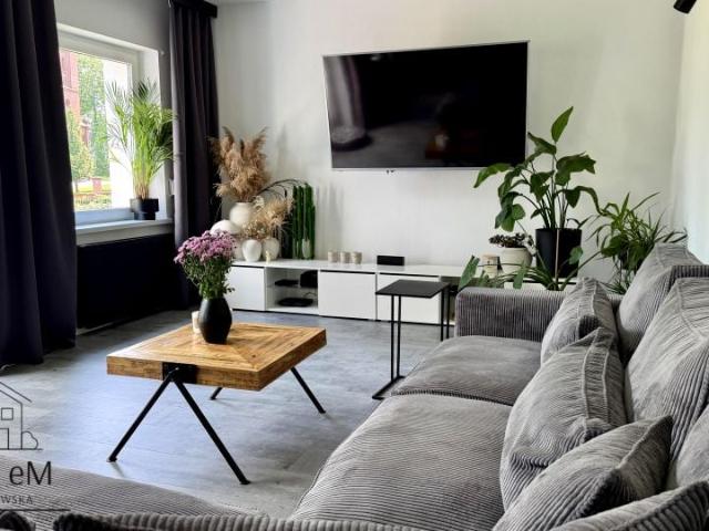 Dębowa 154 m², Kije
