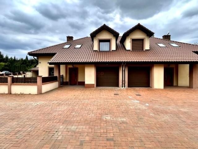 Dębowa 180 m², Tyniec Mały