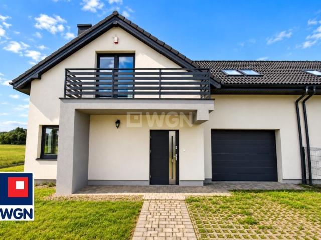 Dębowa 182 m², Chmieleniec