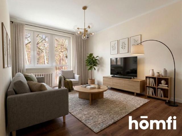 Dębowa 37,50 m², Pionki