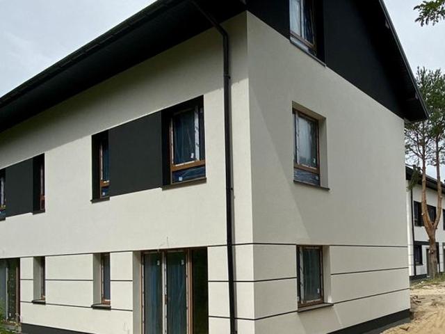 Dębowa
