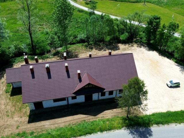 Dębowa 700 m², Dębowa