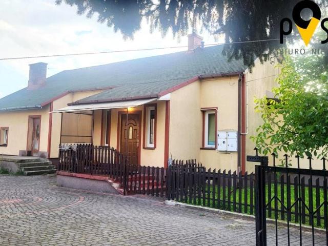 Dębowa 80 m², Gabryelin