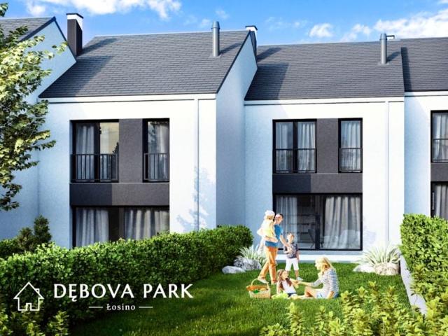 Dom 81 m², Kobylnica