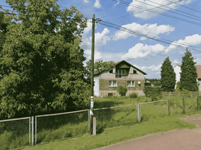 Dąbrowa Górnicza, Łosień