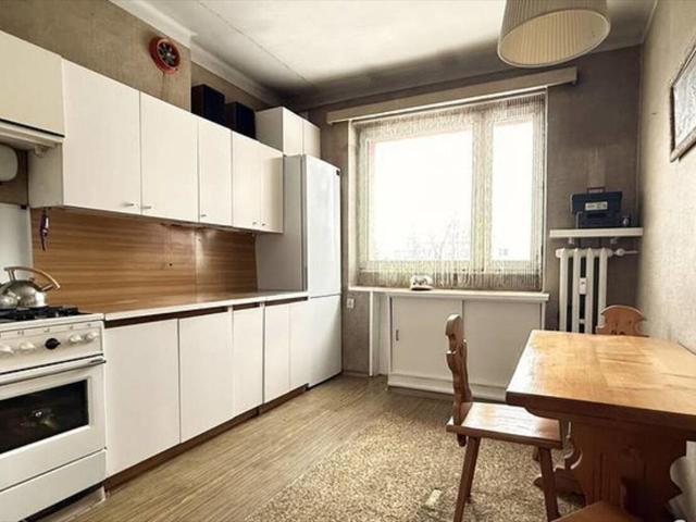 Dwupokojowe mieszkanie 47 m² w Dąbrowie Górniczej centrum