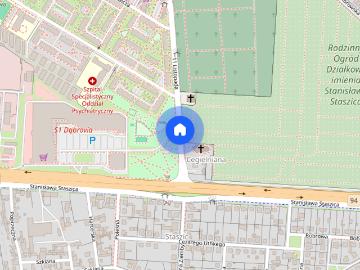 Cegielniana, Zachodni Zespół Przemysłowy, Jaworzno, Województwo śląskie