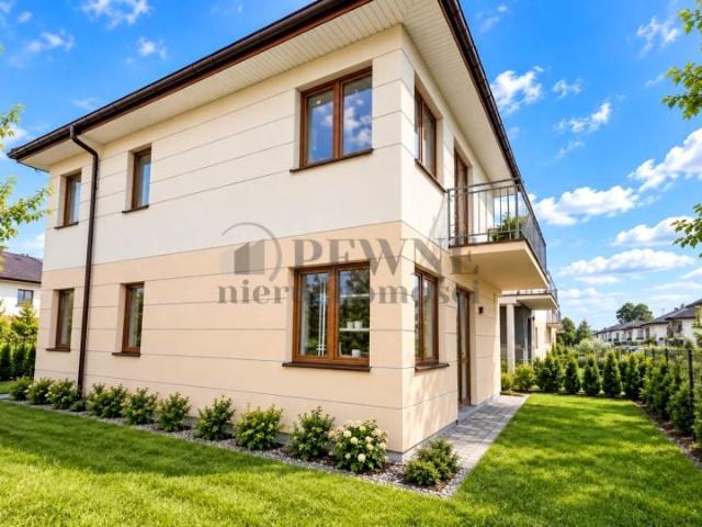 Dąbrowa 140 m², Warszawa