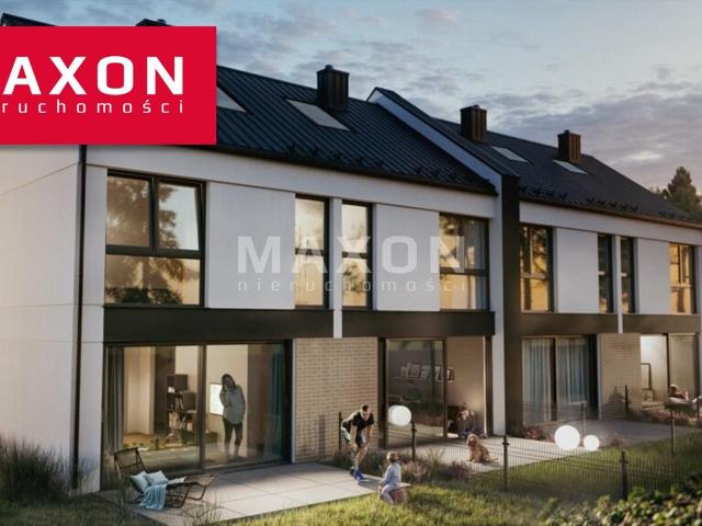 Nowoczesny segment 76 m² w Zielonej Dąbrowie polecam!