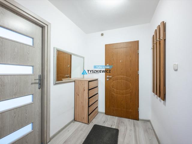 Dąbrówka, Leśna, 65,40 m2