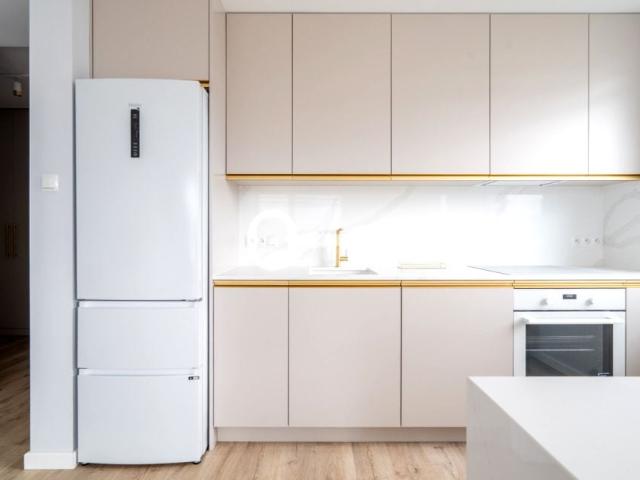 Dąbrówki 50 m², Gdańsk