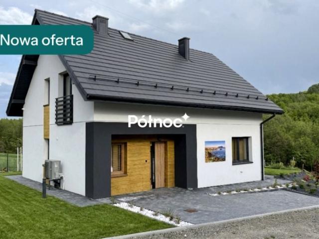 Dąbrówki 118,34 m², Bochnia
