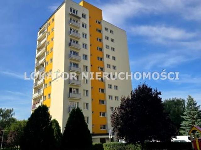 Dąbrowskiego 5 48,20 m², Piła