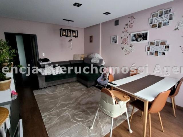 Dąbrowskiego 67,16 m², Sokółka