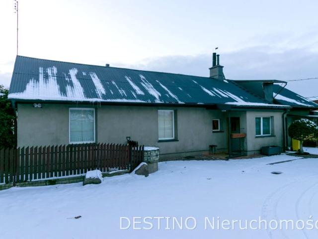 Dębsko 144 m², Dębsko