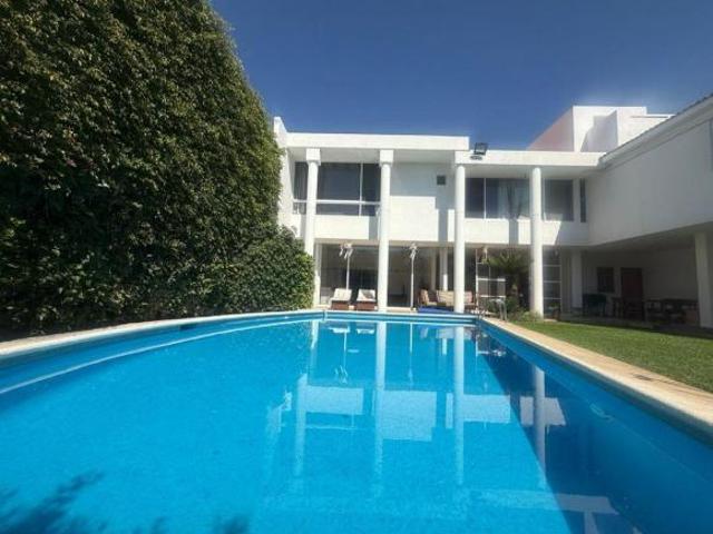 D* Casa con 4 recámaras en 500 m² de terreno en venta y renta, Kloster Sumiya