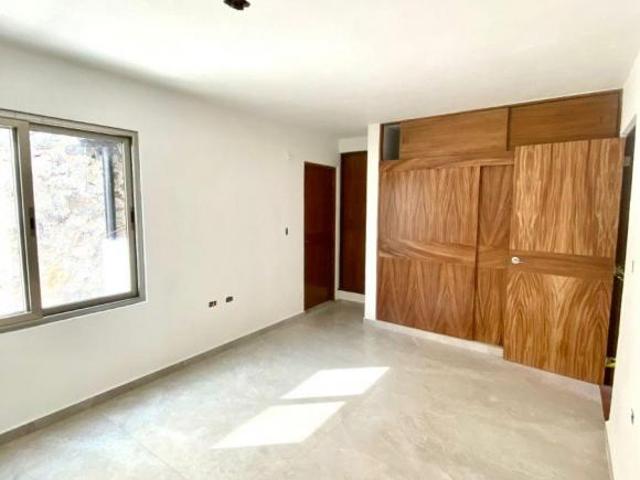D Casas NUEVAS en venta en Ahuatepec Cuernavaca