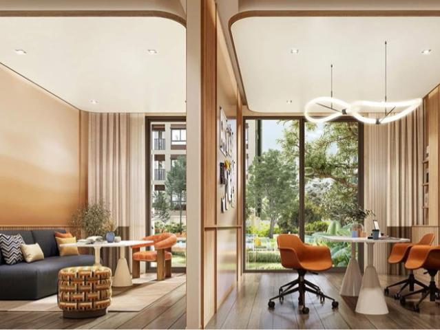 D CONDO CAMPUS KHON KAEN คอนโดทำเลดีใกล้ มข. จากแสนสิริ ห้องขนาดใหญ่ 1 Bedroom Plus 35 ตร.ม. เหลือเพียงห้องสุดท้ายในโครงการ! ราคา 2.97 ล้านบาท