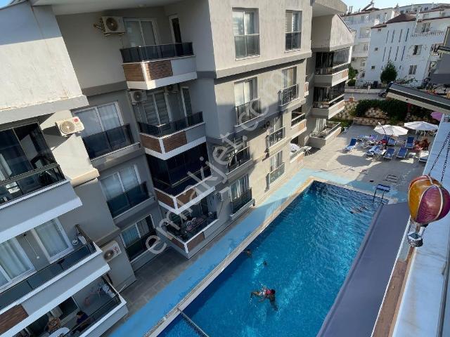 Dıdım Efeler Mahallesınde Havuzlu Sıte İçerısınde 2+1 Ayrımutfak