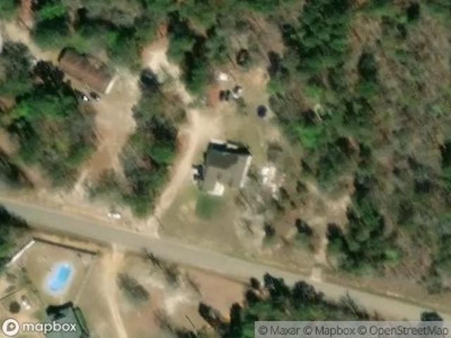 D E Clark Rd