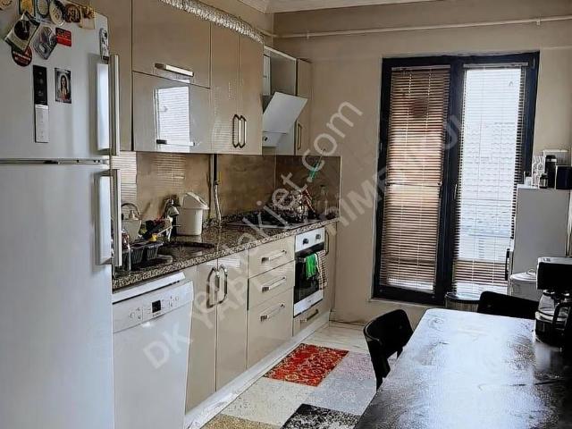 D&k Gayrimenkulden 3+1 Ferah Satılık Daire