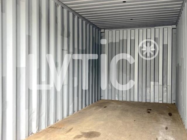 Containers de stockage, dépôt de 33 m3 à louer à Romont